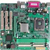 New_Intel-based_Biostar_945GC-M7 TE_Motherboard